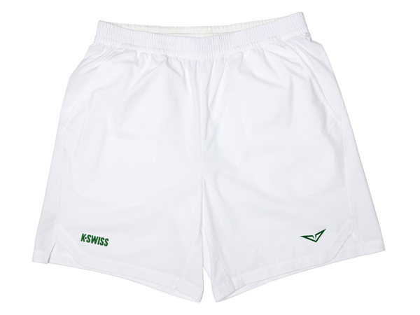 1012019-101 | RUBLEV WHT SHORTS | WHITE