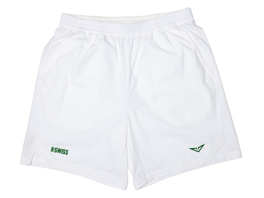1012019-101 | RUBLEV WHT SHORTS | WHITE