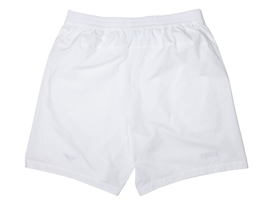 1012019-101 | RUBLEV WHT SHORTS | WHITE