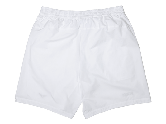 1012019 - 101 | RUBLEV WHT SHORTS | WHITE - K - Swiss US - APPAREL