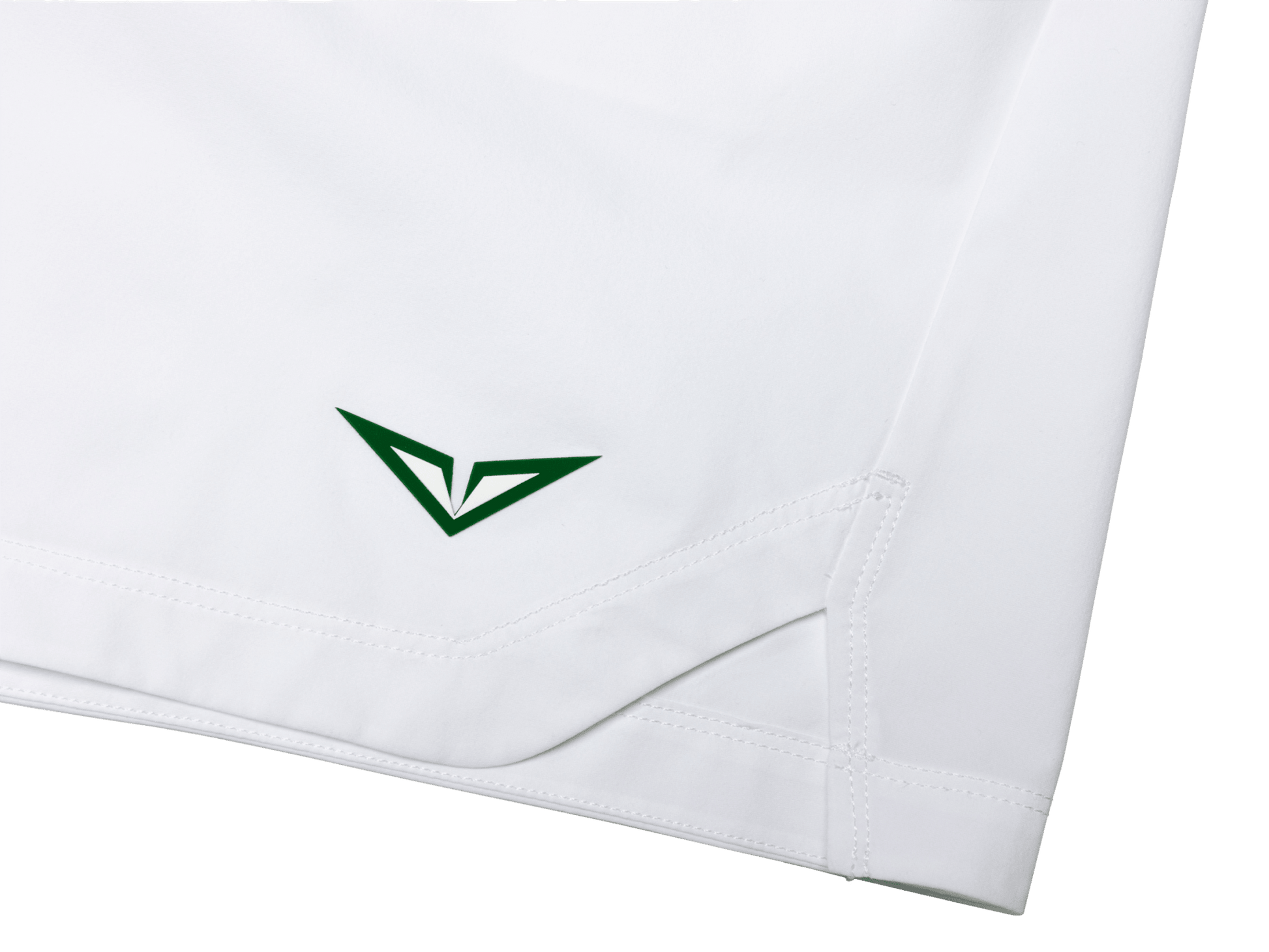 1012019 - 101 | RUBLEV WHT SHORTS | WHITE - K - Swiss US - APPAREL