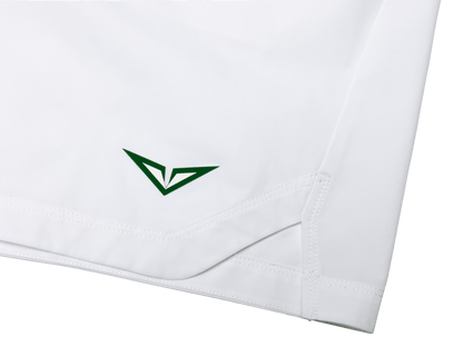 1012019 - 101 | RUBLEV WHT SHORTS | WHITE - K - Swiss US - APPAREL