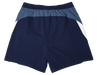 1012021-447 | RUBLEV US OPEN SHORTS | BLUE/YELLOW