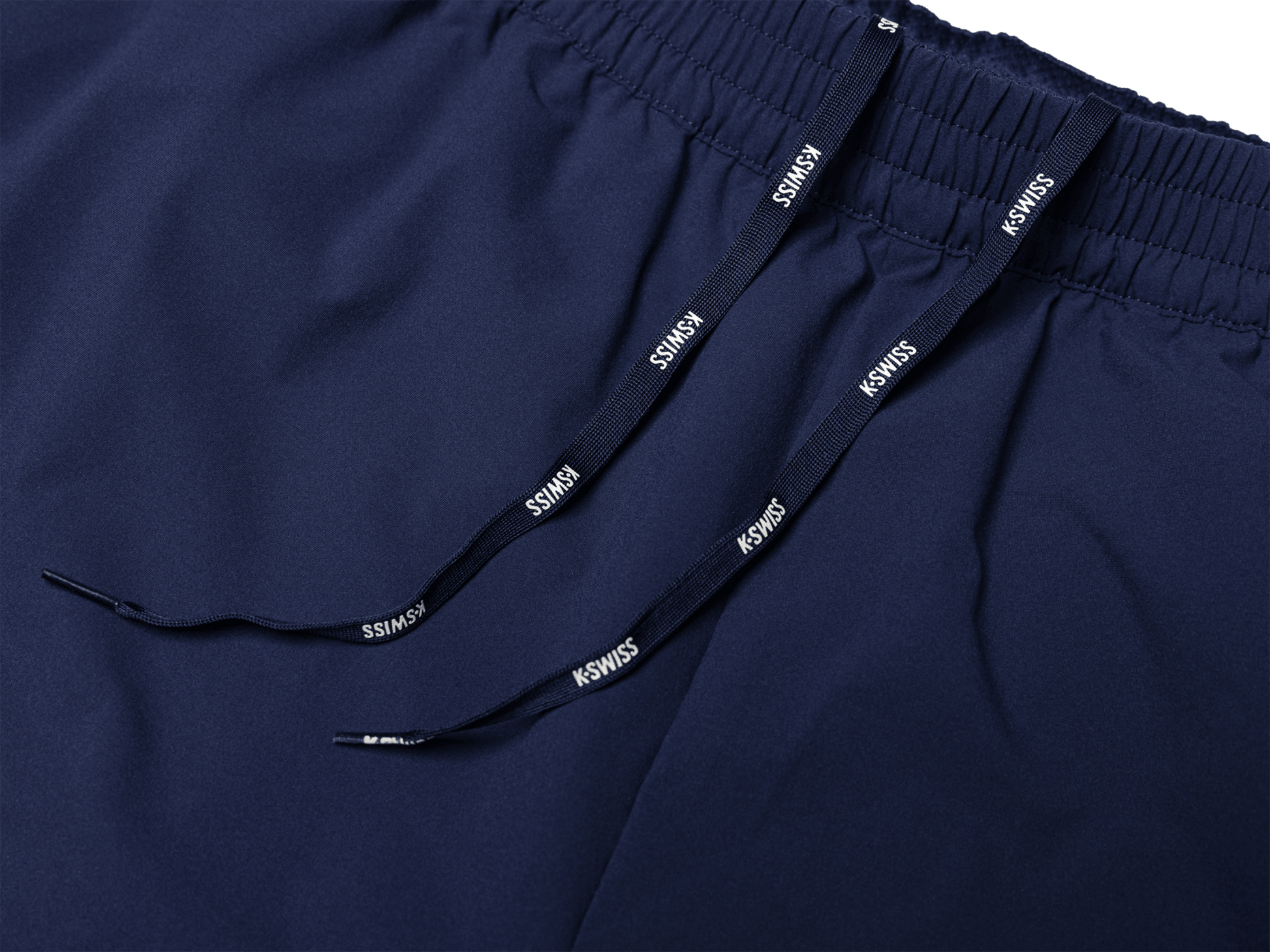 1012021 - 447 | RUBLEV US OPEN SHORTS | BLUE/YELLOW - K - Swiss US - APPAREL