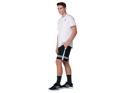 1012226 - 343 | PRESSURE RISING S/S - K - Swiss US - APPAREL