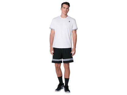 1012226 - 343 | PRESSURE RISING S/S - K - Swiss US - APPAREL