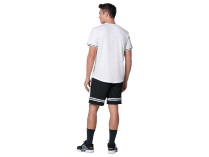 1012226 - 343 | PRESSURE RISING S/S - K - Swiss US - APPAREL