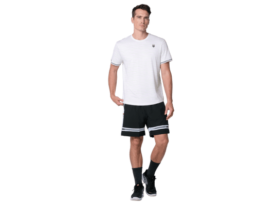 1012226 - 343 | PRESSURE RISING S/S - K - Swiss US - APPAREL