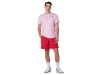 1012226 - 607 | PRESSURE RISING S/S - K - Swiss US - APPAREL