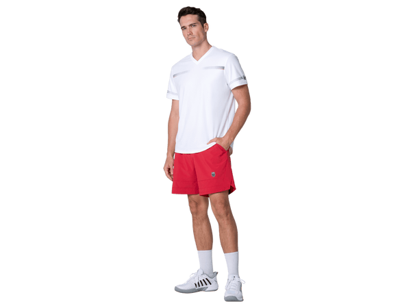 1012227 - 100 | ION SURGE V S/S - K - Swiss US - APPAREL