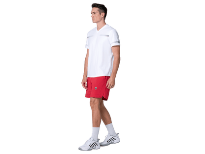 1012227 - 100 | ION SURGE V S/S - K - Swiss US - APPAREL
