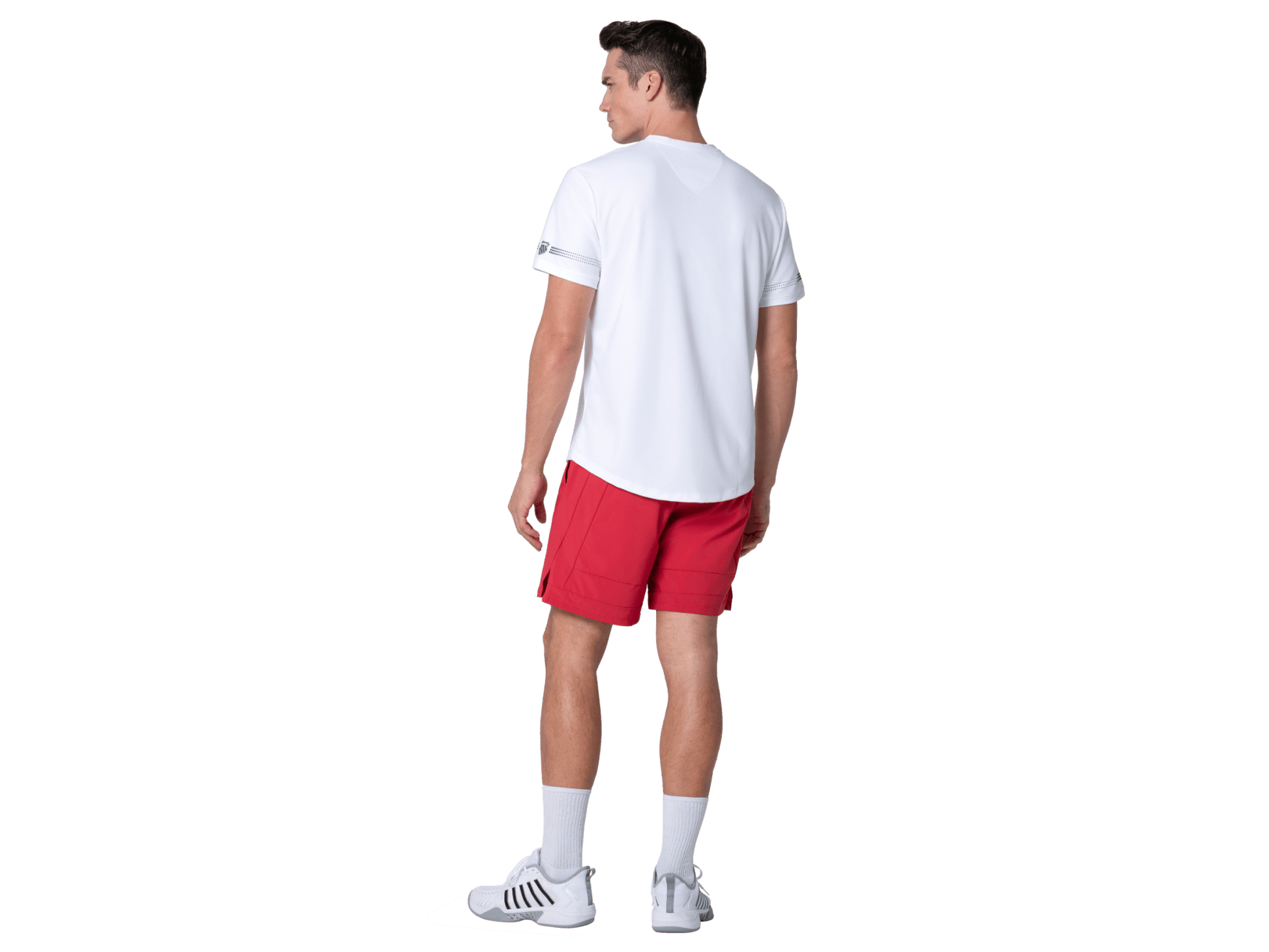 1012227 - 100 | ION SURGE V S/S - K - Swiss US - APPAREL