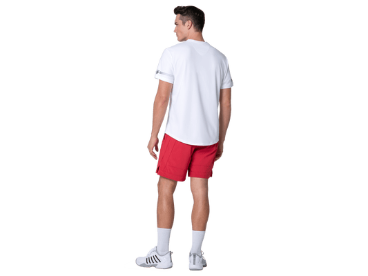1012227 - 100 | ION SURGE V S/S - K - Swiss US - APPAREL