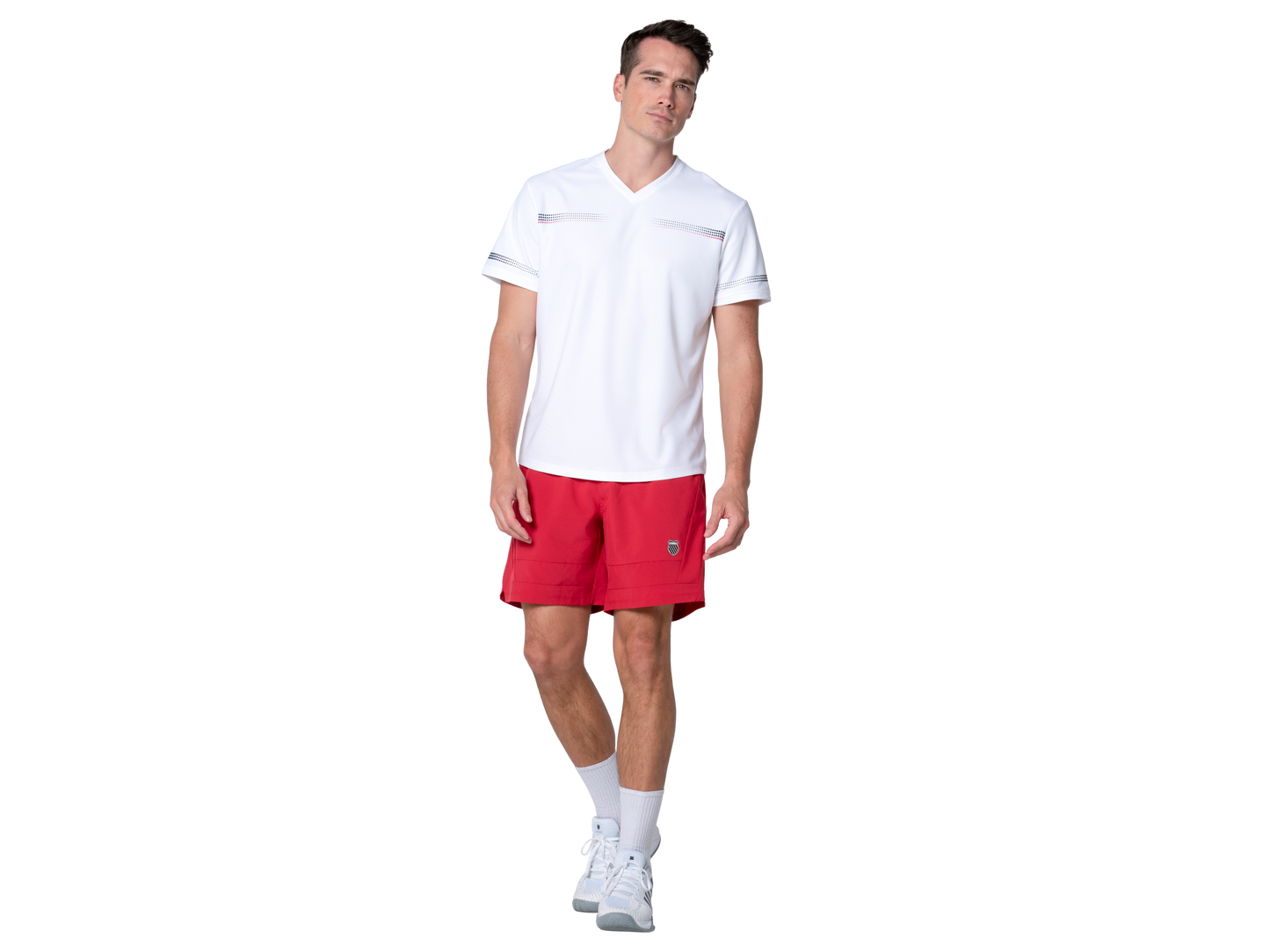 1012227-100 | ION SURGE V S/S