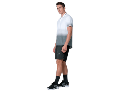 1012228 - 102 | PROTON POLO S/S - K - Swiss US - APPAREL