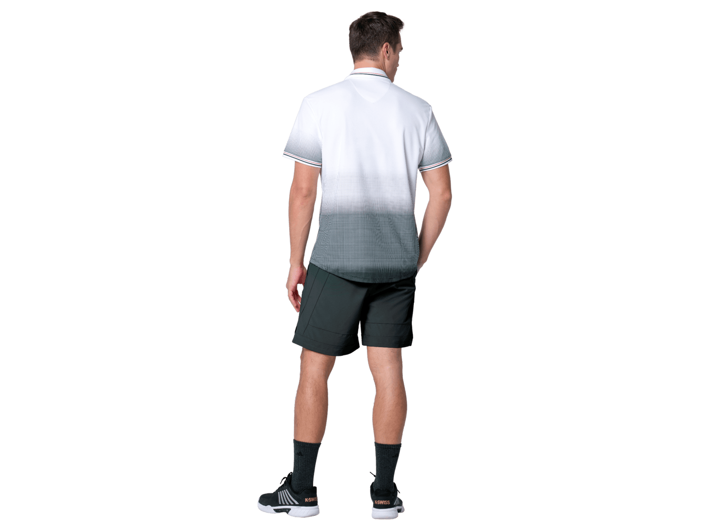 1012228 - 102 | PROTON POLO S/S - K - Swiss US - APPAREL