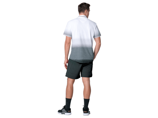 1012228 - 102 | PROTON POLO S/S - K - Swiss US - APPAREL