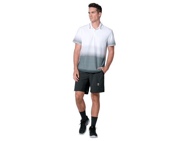 1012228 - 102 | PROTON POLO S/S - K - Swiss US - APPAREL