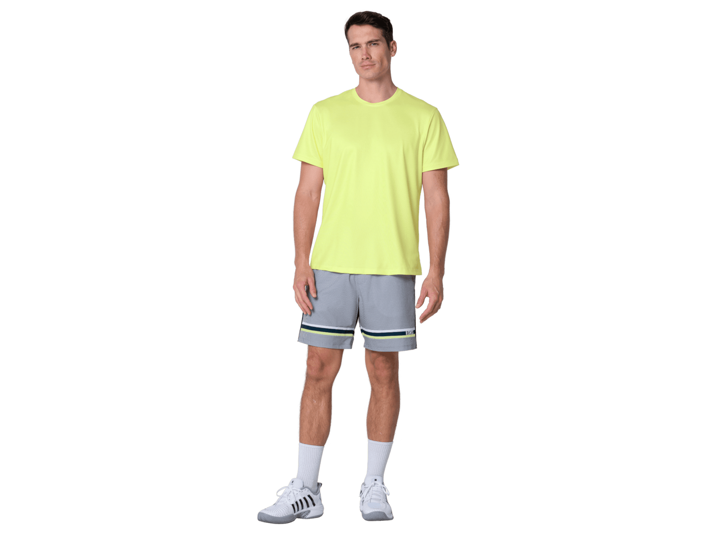 1012234 - 342 | STELLAR S/S - K - Swiss US - APPAREL