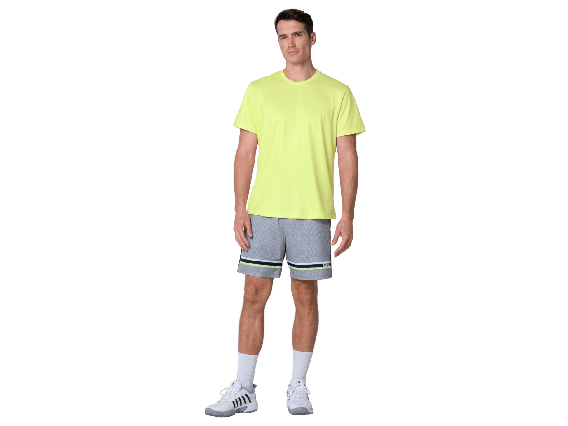 1012234 - 342 | STELLAR S/S - K - Swiss US - APPAREL