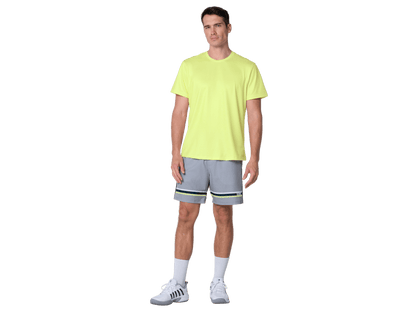 1012234 - 342 | STELLAR S/S - K - Swiss US - APPAREL