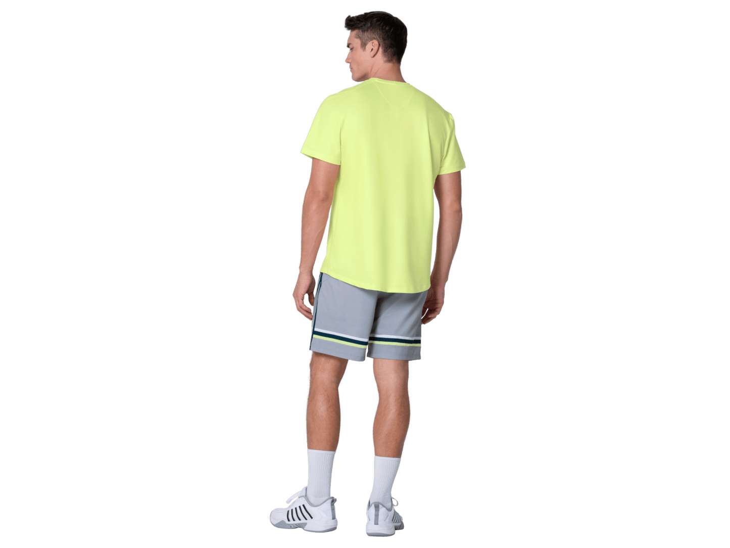 1012234 - 342 | STELLAR S/S - K - Swiss US - APPAREL