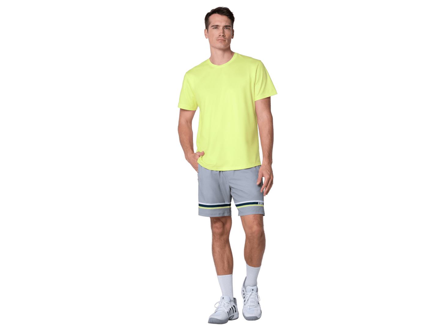 1012234 - 342 | STELLAR S/S - K - Swiss US - APPAREL