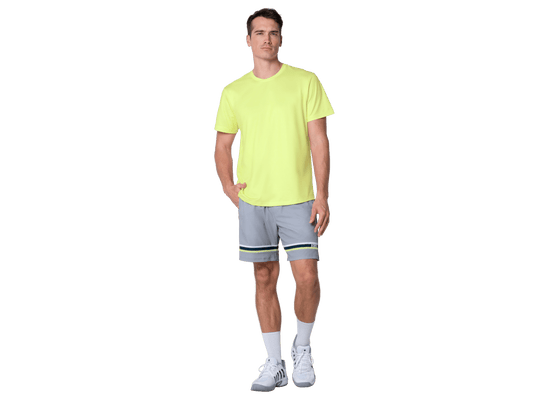 1012234 - 342 | STELLAR S/S - K - Swiss US - APPAREL