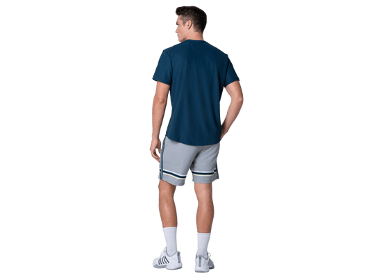 1012234 - 421 | STELLAR S/S - K - Swiss US - APPAREL