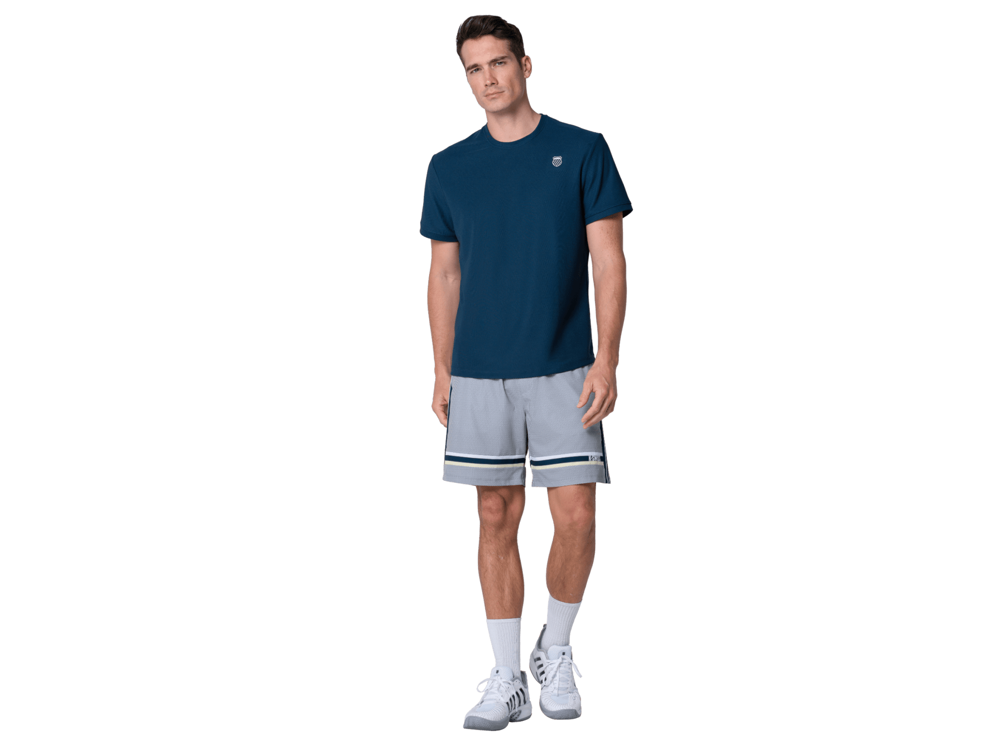 1012234 - 421 | STELLAR S/S - K - Swiss US - APPAREL