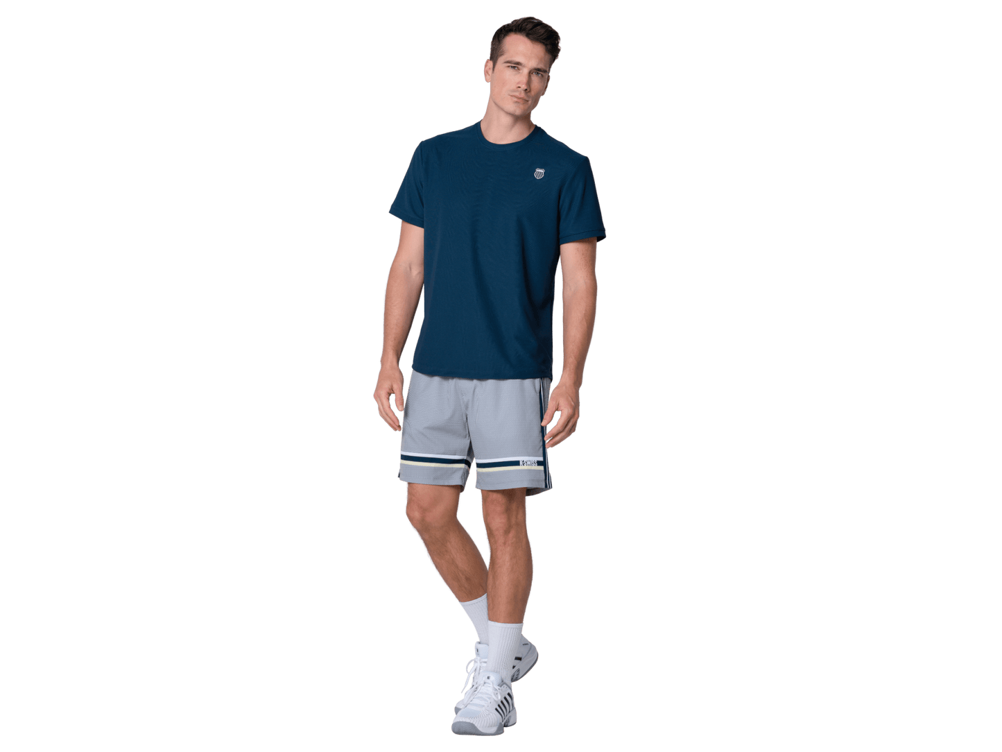 1012234 - 421 | STELLAR S/S - K - Swiss US - APPAREL