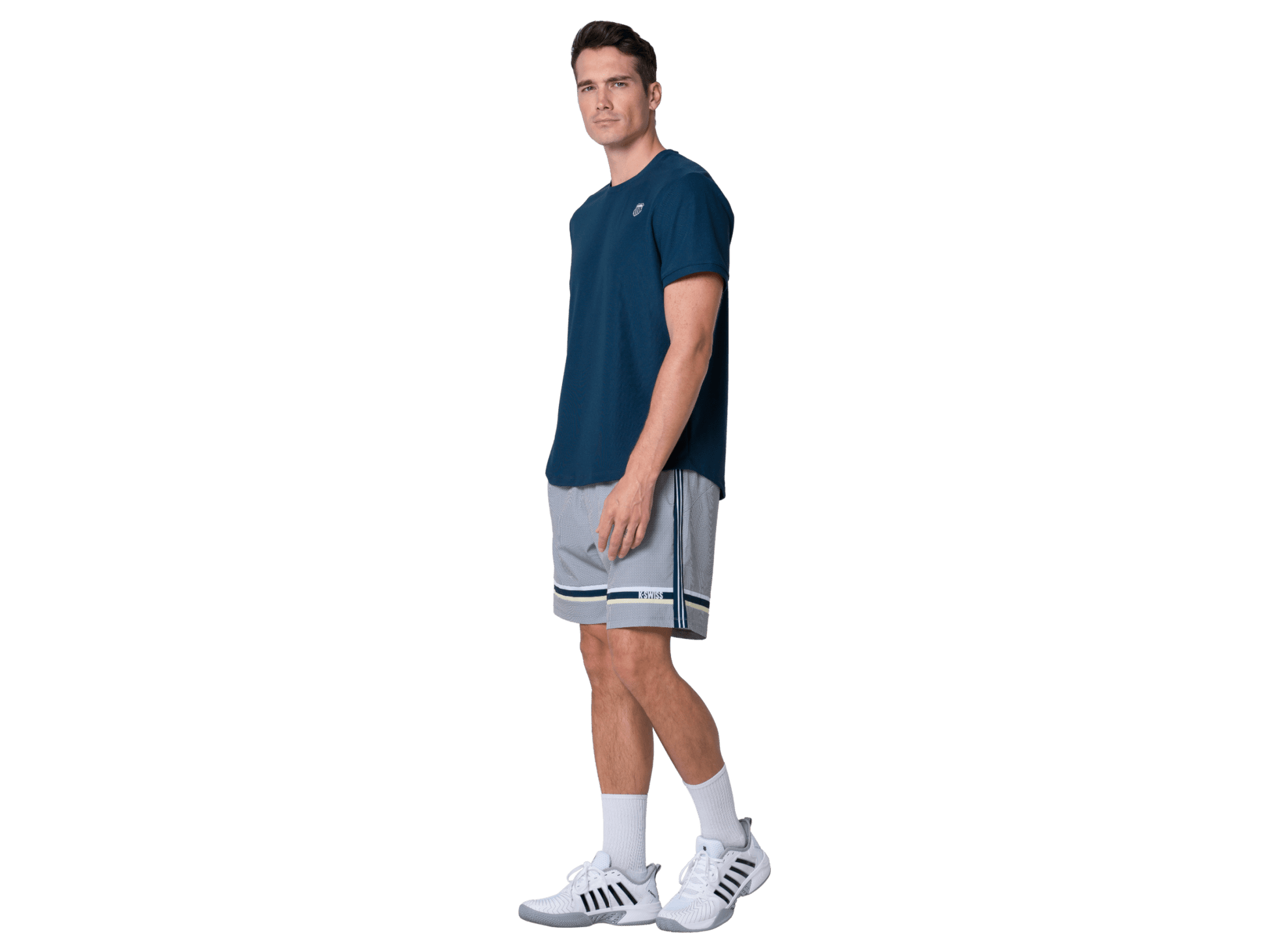 1012234 - 421 | STELLAR S/S - K - Swiss US - APPAREL