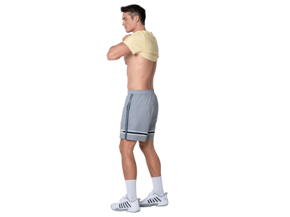 1012237 - 044 | FORGE SHORT - 7" - K - Swiss US - APPAREL