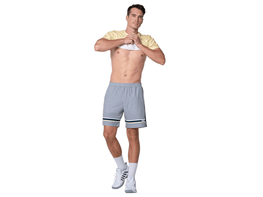 1012237 - 044 | FORGE SHORT - 7" - K - Swiss US - APPAREL