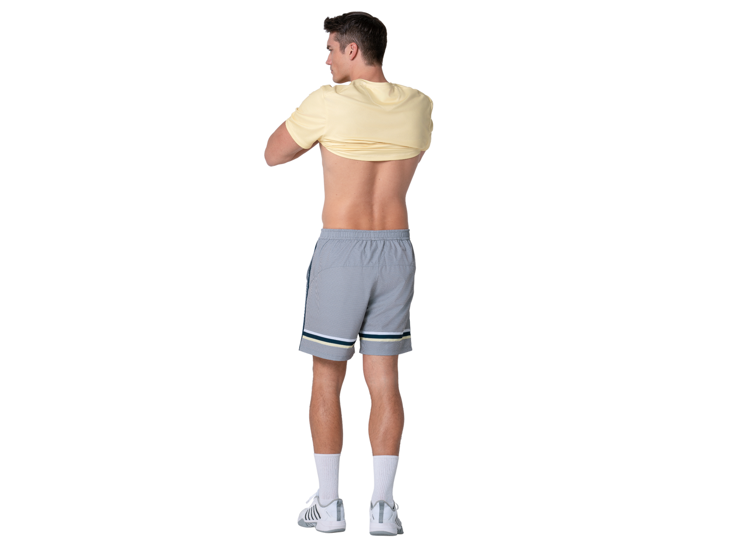 1012237-044 | FORGE SHORT-7"