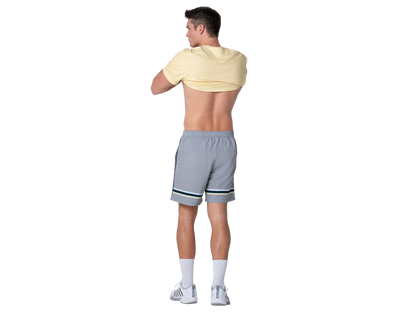 1012237-044 | FORGE SHORT-7"