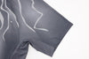 1013228 - 064 | RBLV '26 MATCH SHIRT | GRAY - K - Swiss US - APPAREL