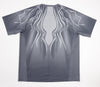 1013228 - 064 | RBLV '26 MATCH SHIRT | GRAY - K - Swiss US - APPAREL