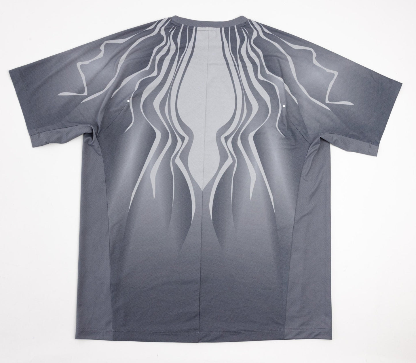 1013228 - 064 | RBLV '26 MATCH SHIRT | GRAY - K - Swiss US - APPAREL