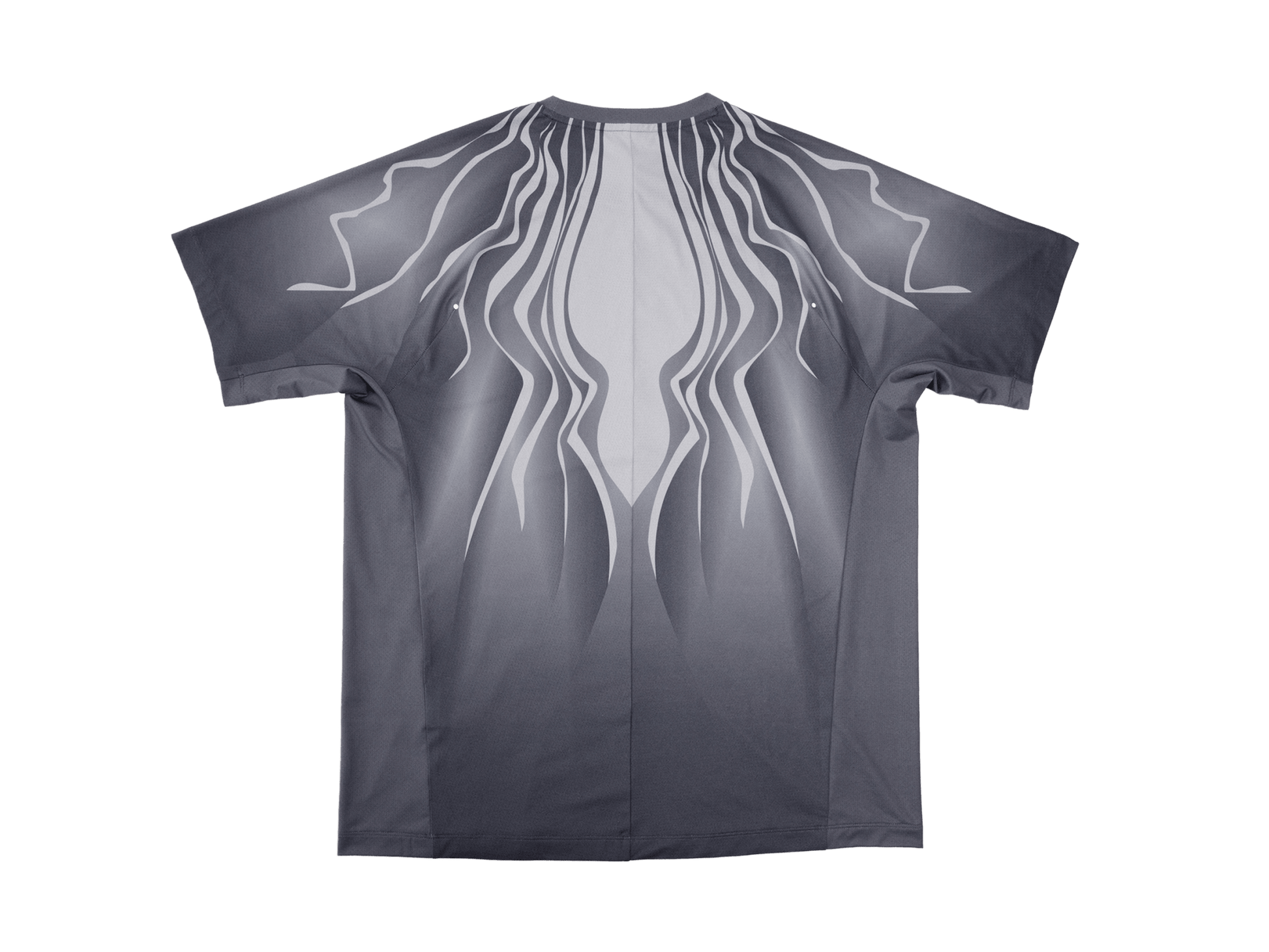 1013228 - 064 | RBLV '26 MATCH SHIRT | GRAY - K - Swiss US - APPAREL