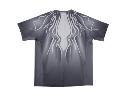 1013228 - 064 | RBLV '26 MATCH SHIRT | GRAY - K - Swiss US - APPAREL