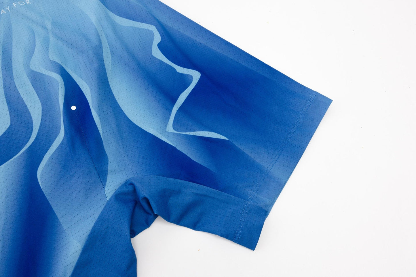 1013228 - 488 | RBLV '26 MATCH SHIRT | BLUE - K - Swiss US - APPAREL