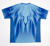 1013228 - 488 | RBLV '26 MATCH SHIRT | BLUE - K - Swiss US - APPAREL