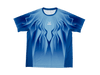 1013228 - 488 | RBLV '26 MATCH SHIRT | BLUE - K - Swiss US - APPAREL
