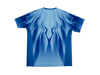 1013228 - 488 | RBLV '26 MATCH SHIRT | BLUE - K - Swiss US - APPAREL