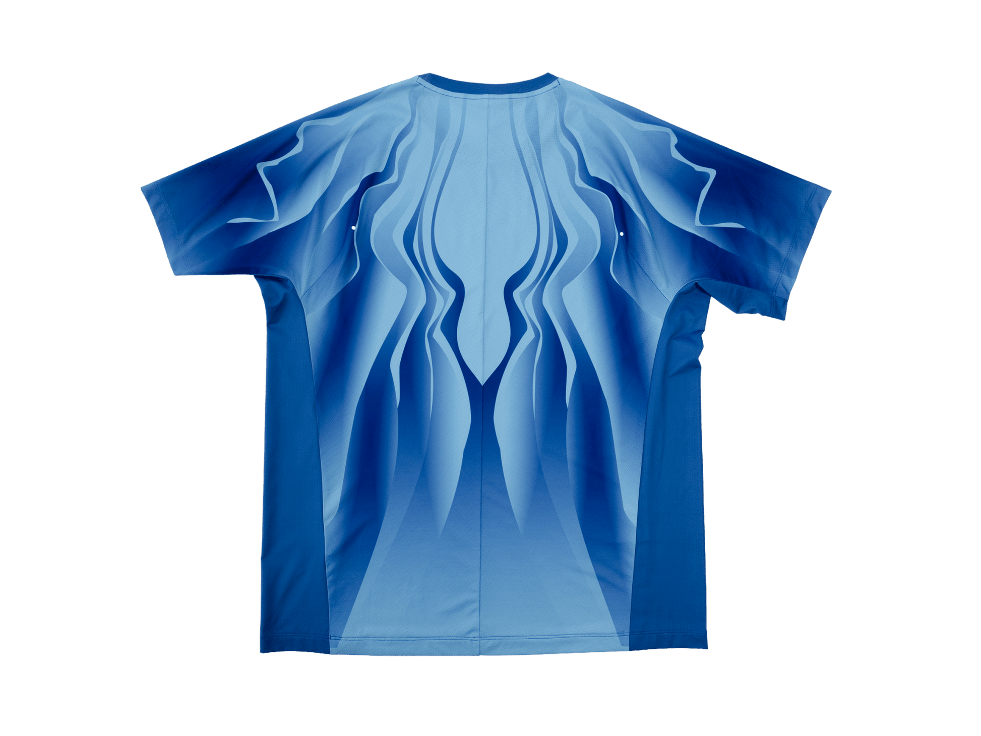 1013228 - 488 | RBLV '26 MATCH SHIRT | BLUE - K - Swiss US - APPAREL