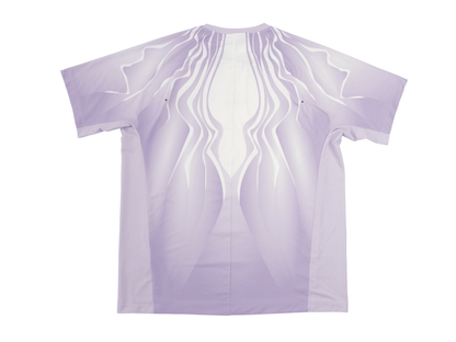 1013228 - 692 | RBLV '26 MATCH SHIRT | PURPLE - K - Swiss US - APPAREL