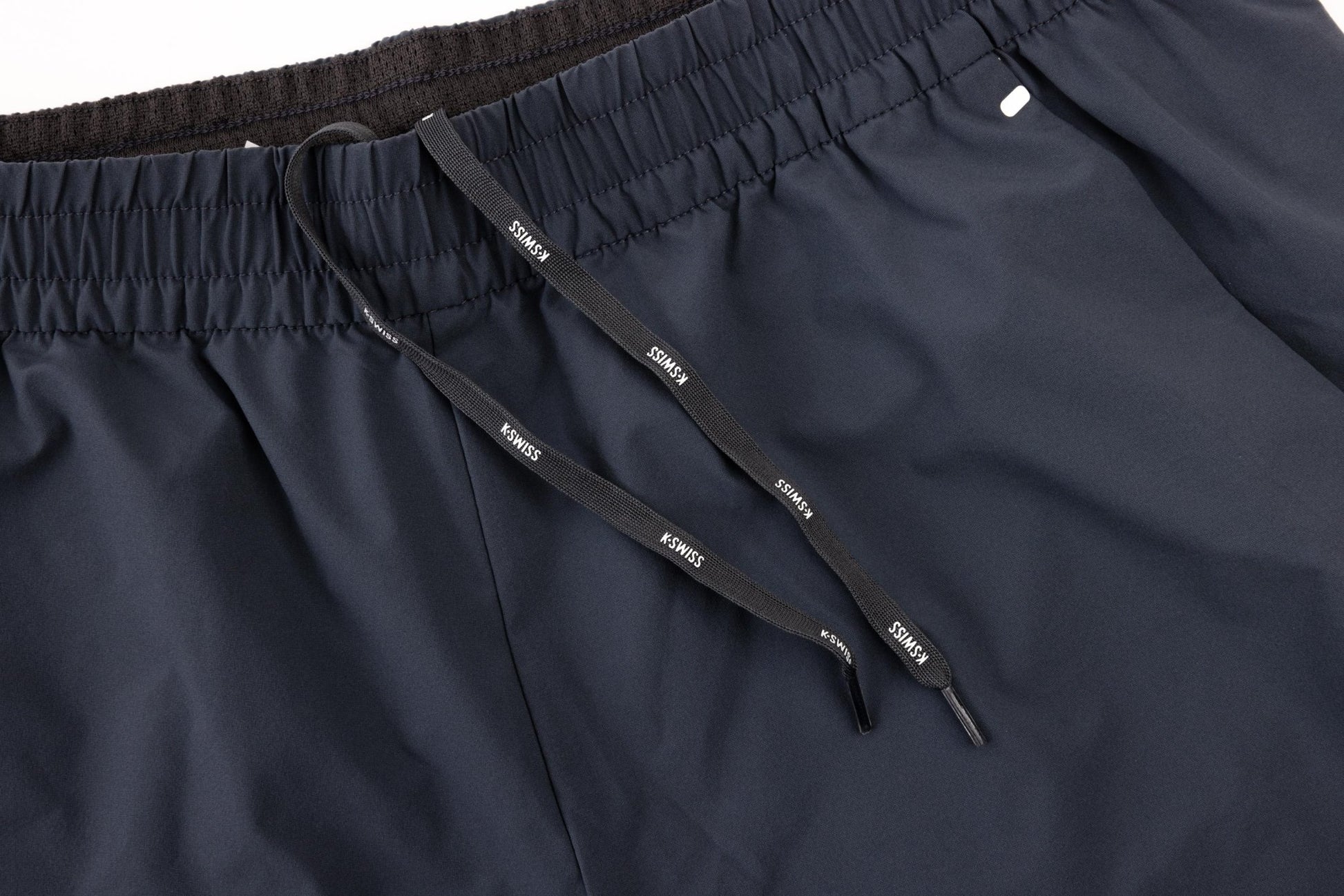 1013229 - 064 | RBLV '26 MATCH SHORTS | GRAY - K - Swiss US - APPAREL