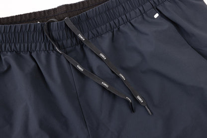 1013229 - 064 | RBLV '26 MATCH SHORTS | GRAY - K - Swiss US - APPAREL