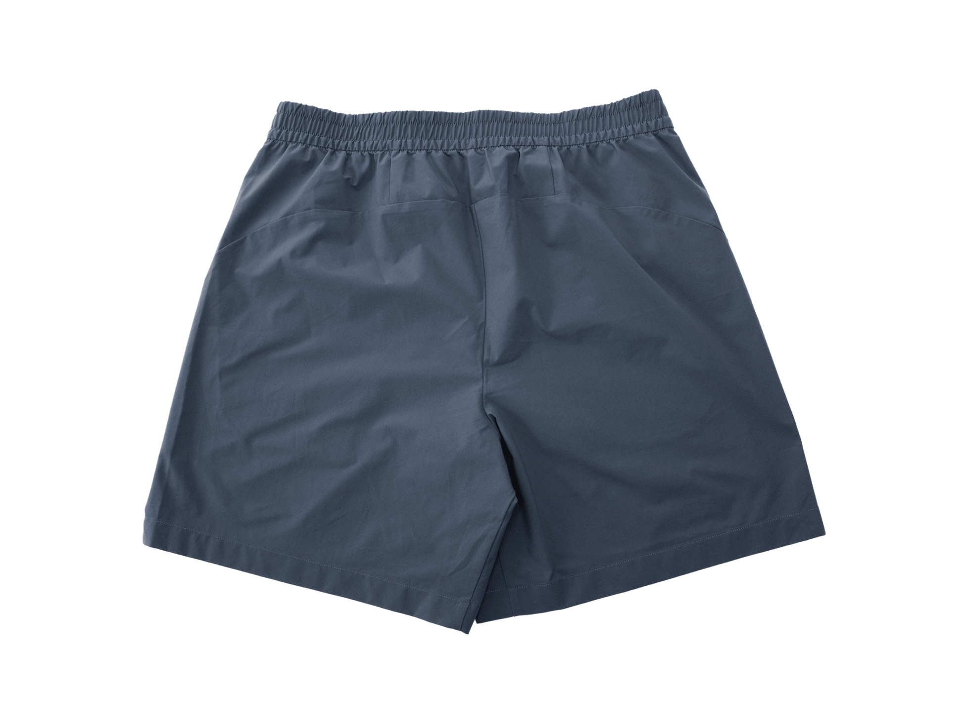 1013229 - 064 | RBLV '26 MATCH SHORTS | GRAY - K - Swiss US - APPAREL